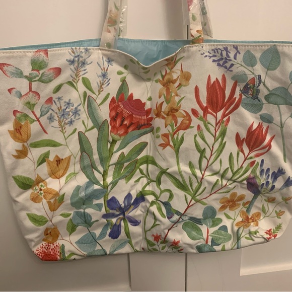 Este Lauder Tote Bag - Picture 4 of 7